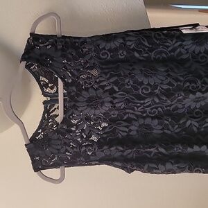 Calvin Klien Size 14 Dress